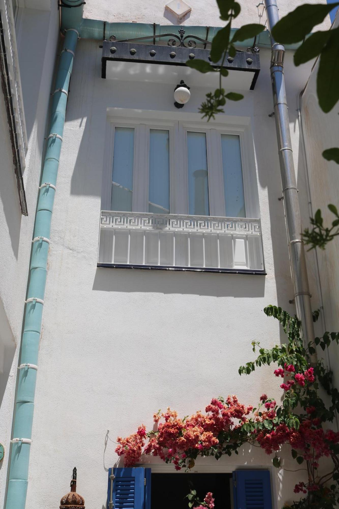 casa dellamore Cártama Exterior foto